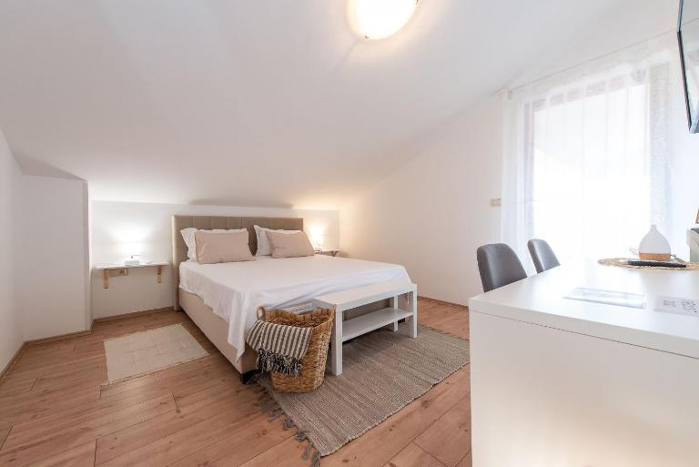 Guest house DaLi - B&B Rovinj