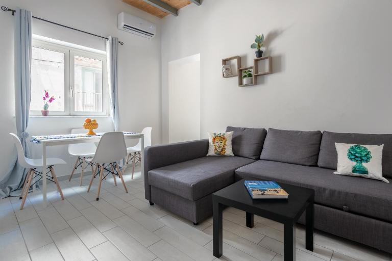 Casa dei Quattro Canti B&B - B&B Palermo