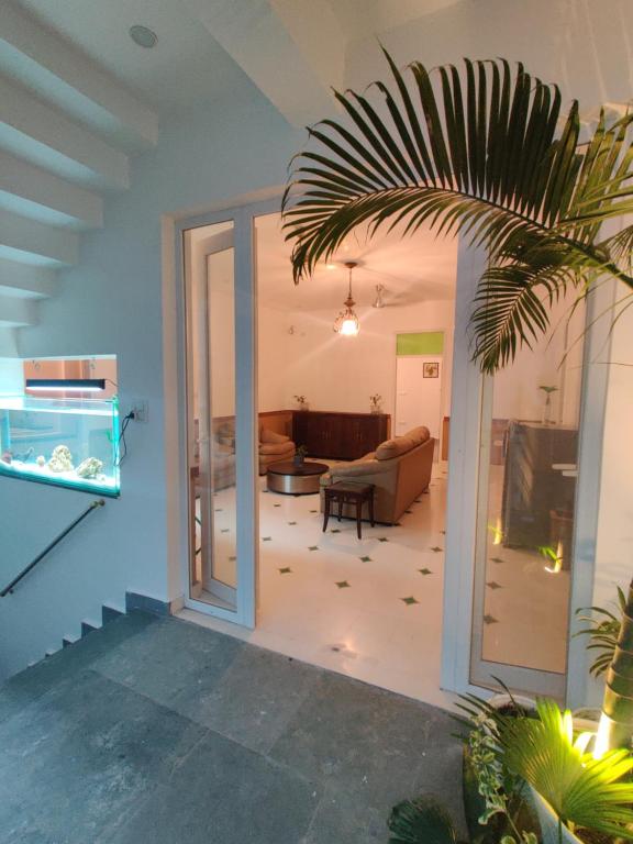 Vedica Vatica - B&B Shibpuri