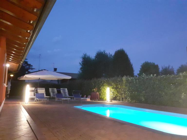B&B Casa di Chiara - Ferienwohnung San Michele al Tagliamento