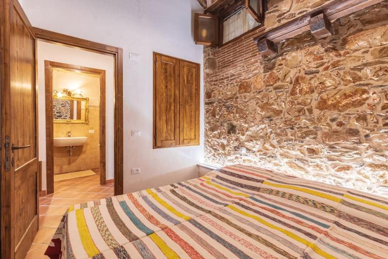 Domm'e Antoni - B&B Baunei