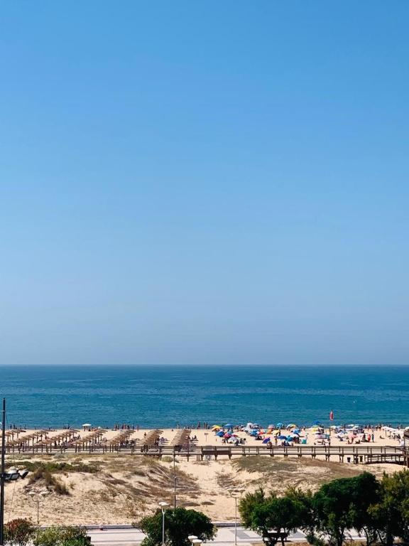 Apartamento T1 Monte Gordo - Ferienwohnung Monte Gordo