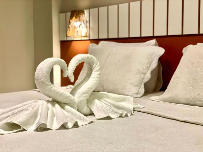 Gran Lençóis Flat Barreirinhas APT 510 - Chambres d'hôtes Barreirinhas