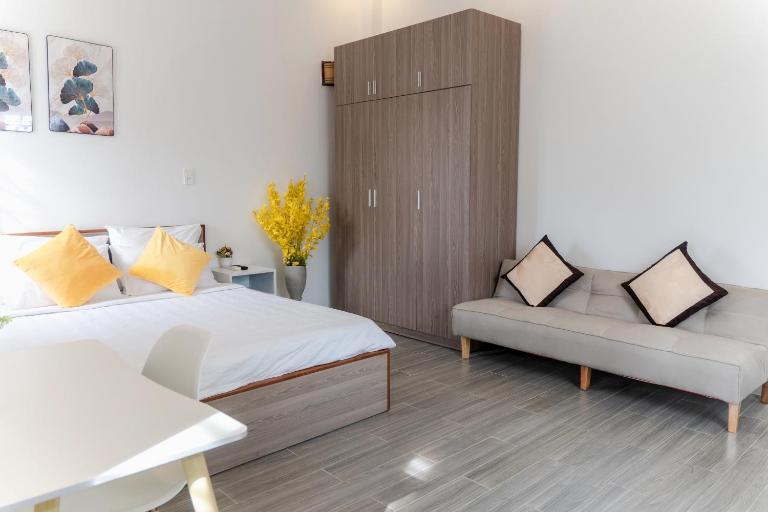 Zuchi's Home&Apartment - B&B Da Nang