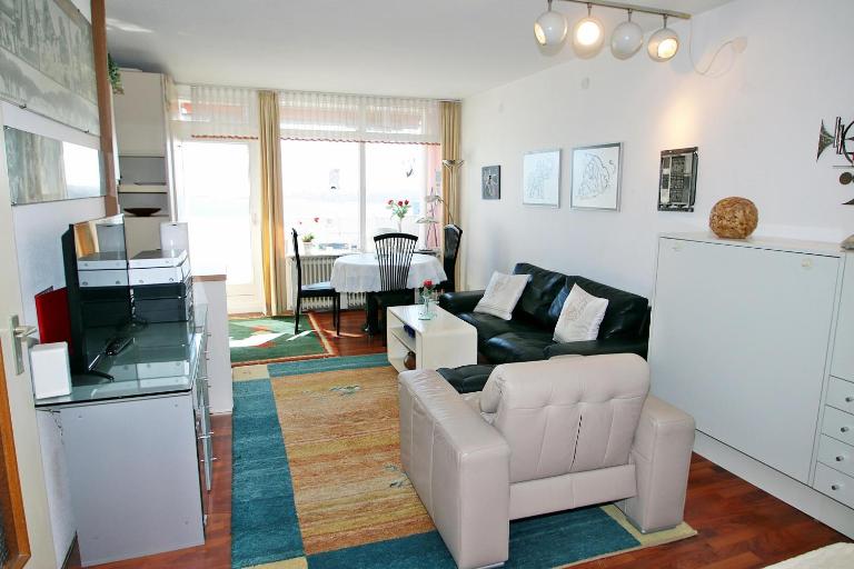 Ferienpark G10-007 Ferienpark - Ferienwohnung Heiligenhafen