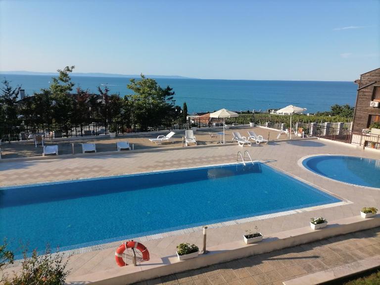Apolon 2 - B&B Sozopol
