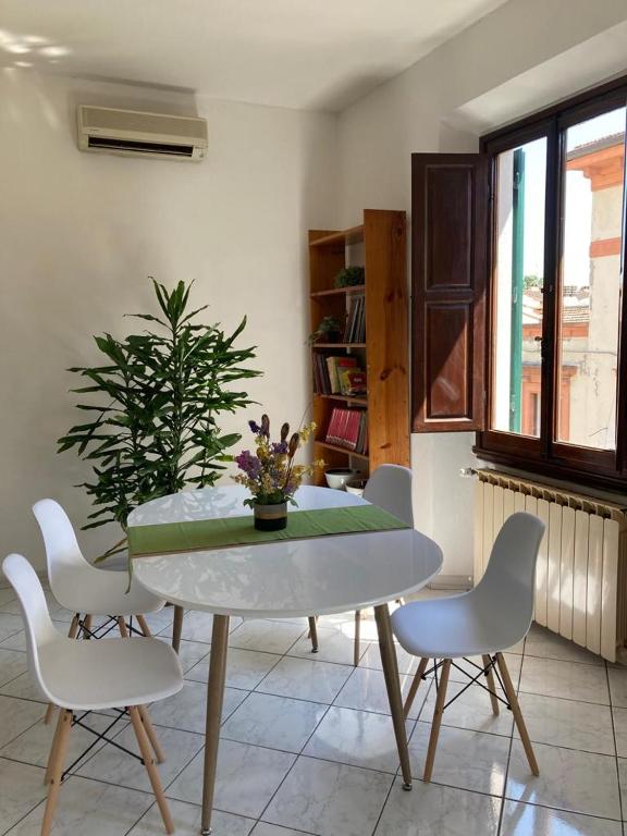 Casa di Abe - B&B Firenze