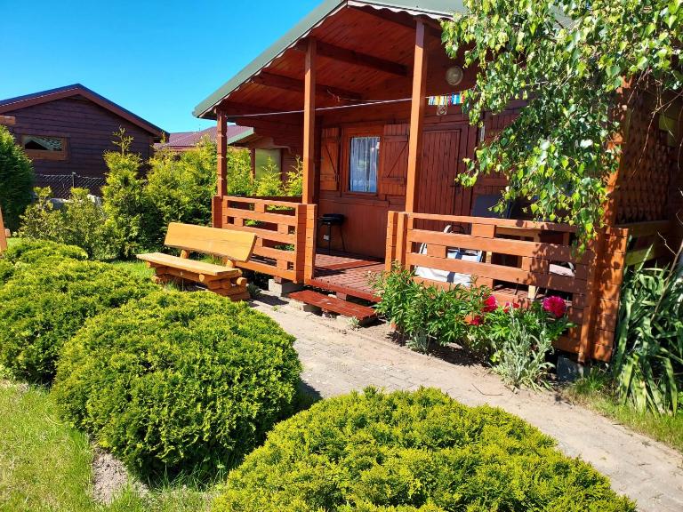 Bursztyn - Bed and Breakfast Wicie