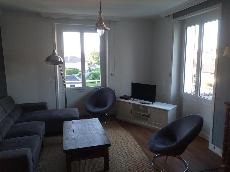 La petite histoire - B&B Brive-la-Gaillarde