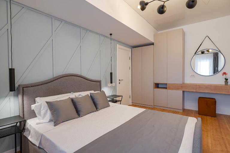 KARELIA SUNSET APARTMENT - B&B Mamaia
