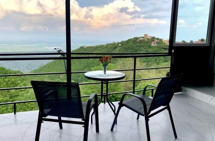 Hotel Martinichi - Chambres d'hôtes Sighnaghi