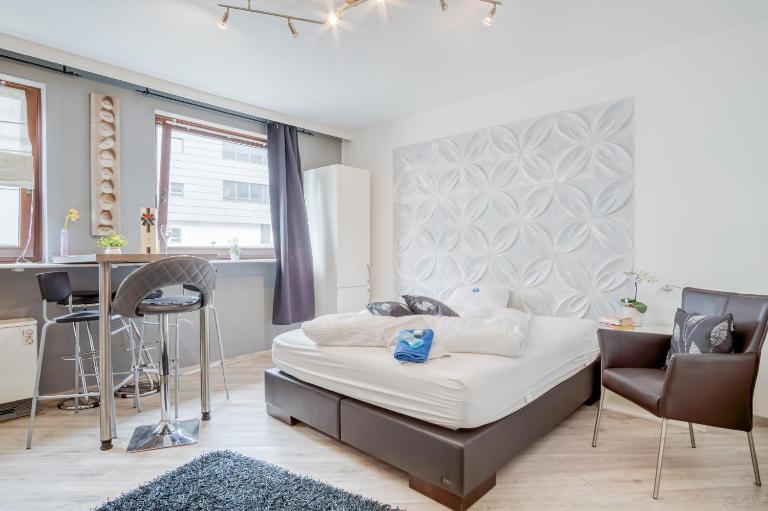 Studio House - Bed and Breakfast Luxemburg