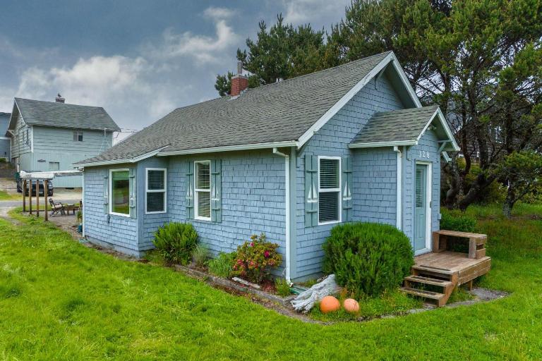 Serenity Cottage - B&B Rockaway Beach