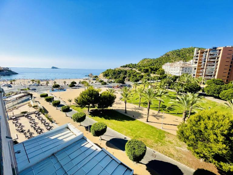 A436 - Balcón del Mar - 2004 Finestrat s.l. - Ferienwohnung Villajoyosa