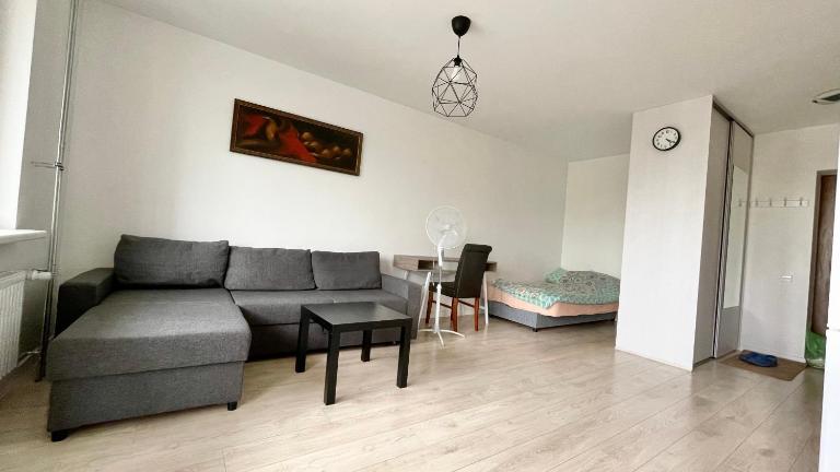 Old Market Place - Bed and Breakfast Klaipėda