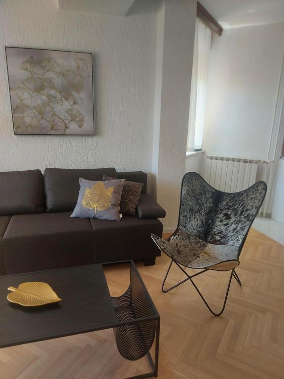 Apartments Fugosic - Ferienwohnung Punat