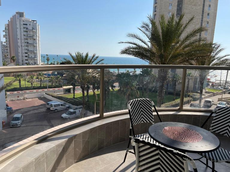Masarik Apartments - B&B Bat Yam