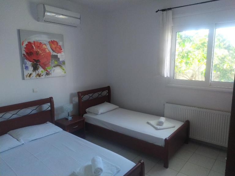 KANALI HOLIDAYS APARTMENT 2 - Ferienwohnung Kanáli