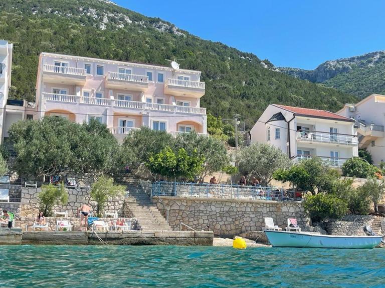 Villa Ancora - B&B Neum