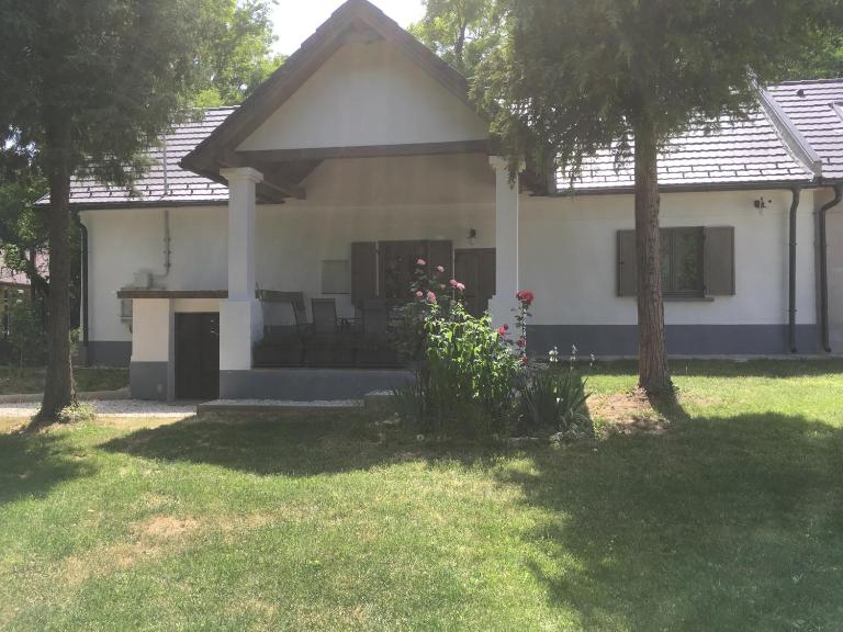 Levendula vendégház - B&B Nemesvita