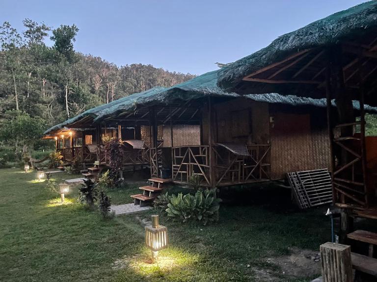 Back Trippers Inn - B&B San Vicente