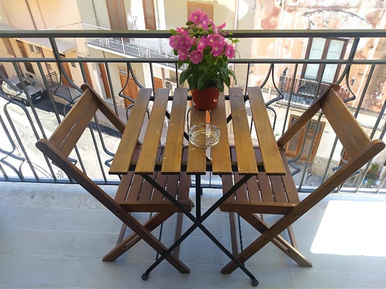 Carpe Diem Apartments - Ferienwohnung Castellammare del Golfo