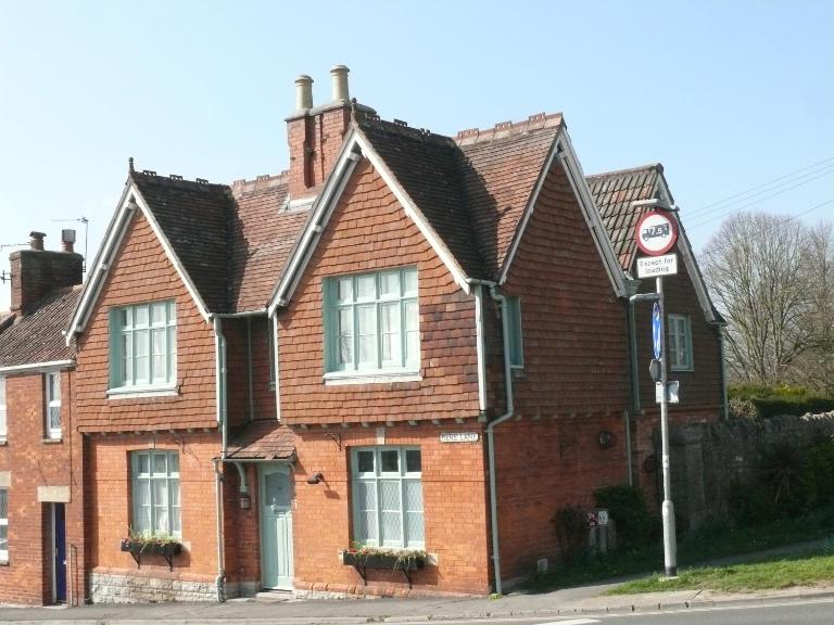 Parsnips House BnB Glastonbury - B&B Glastonbury