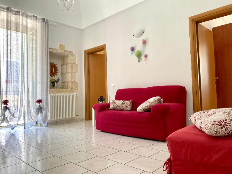 La Vita è Bella - Puglia Mia Apartments - B&B Monopoli