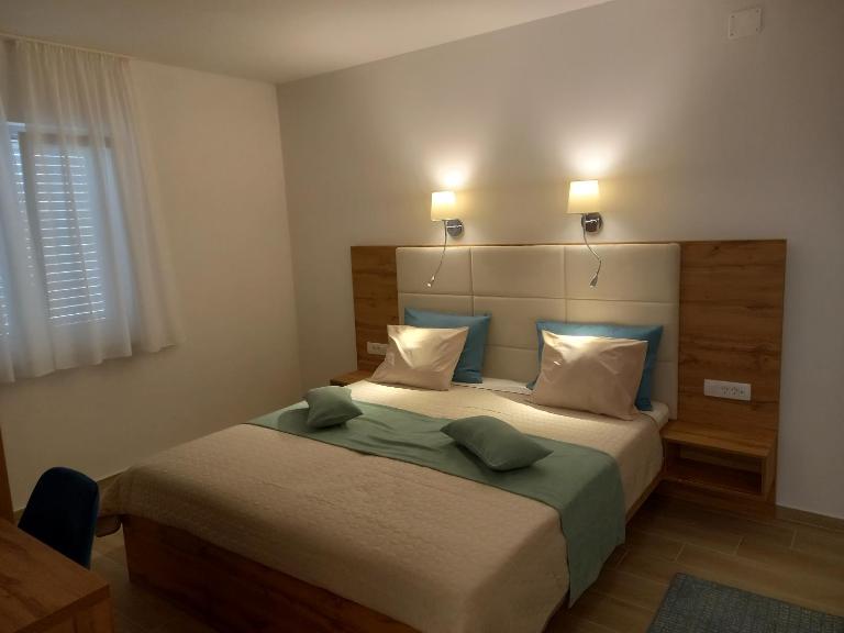 Arba sunshine - B&B Rab