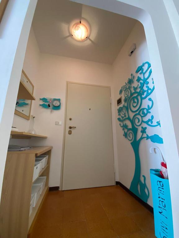 Casa Madrigale - Appartamento in centro - Chambres d'hôtes Silvi Paese