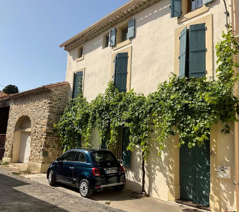 La Souqueto - Bed and Breakfast Mirepeisset