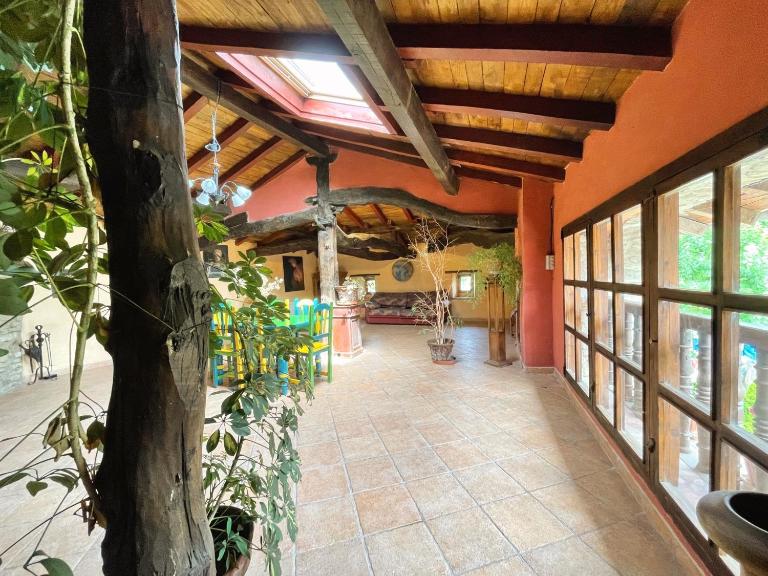 Musikarte Etxea - B&B Estavillo