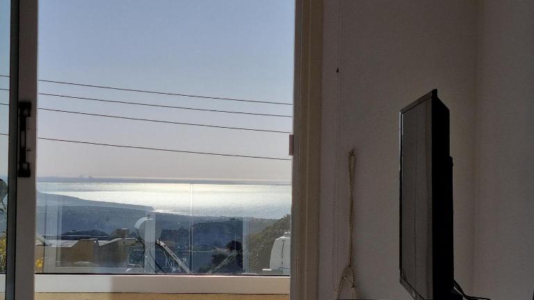 Gorgeous SeaView house - B&B Pissoúri