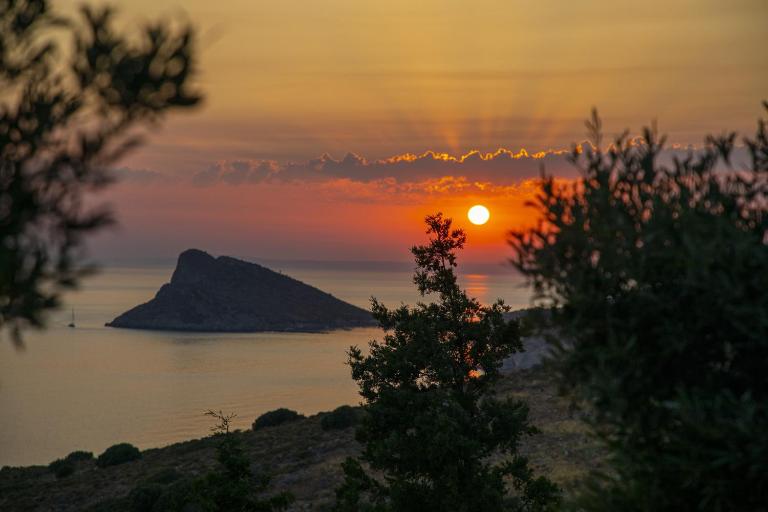 Goknar Knidos Nature Hotel and Farm - B&B Datça