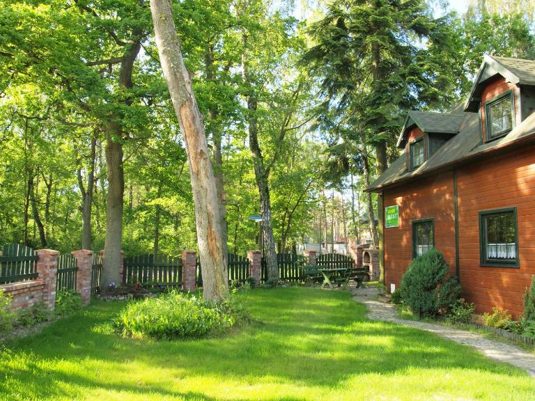 Domki Klara - B&B Pobierowo