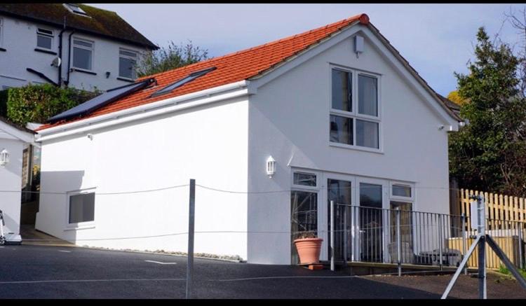 Little Lucerne - B&B Lyme Regis
