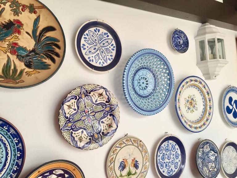 Casa Barbara El Cotillo - B&B Tostón