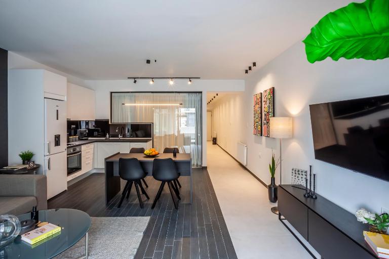Habitat 29 A - B&B Salónica