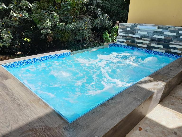 Villa La Grande - B&B Jarabacoa