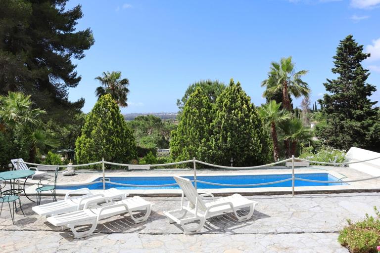 Villa Quintinha - B&B Mexilhoeira Grande