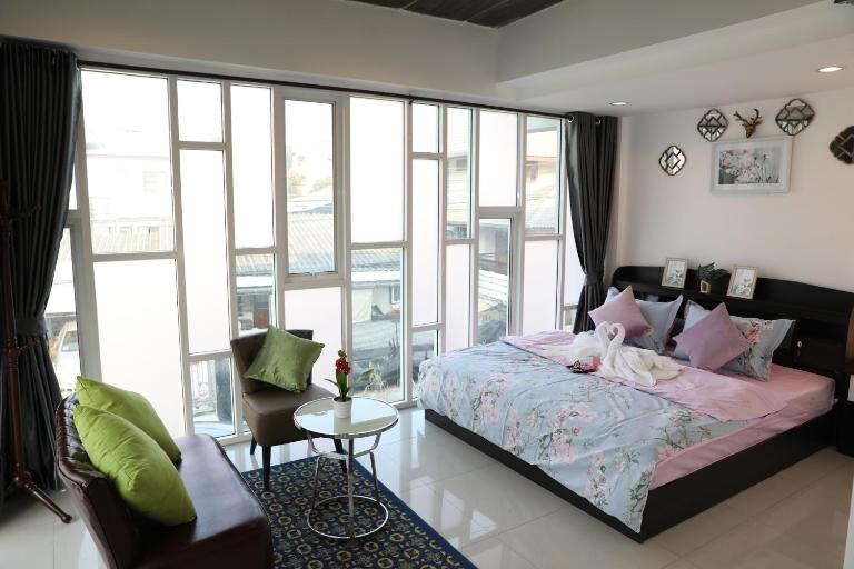 close Maya nimman 5bedroom villa - Ferienwohnung Chiang Mai