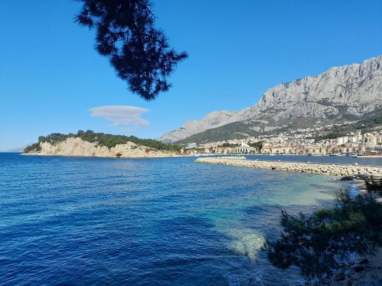 Sore - B&B Trogir