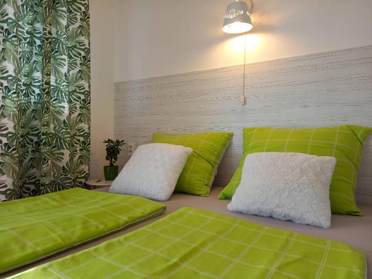 Afrodita - B&B Štúrovo