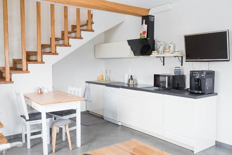Apartament pod Obłazową - B&B Nowa Biała
