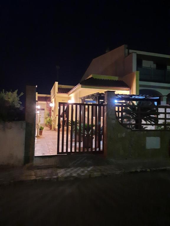 Casa de Candia - B&B Giurdignano
