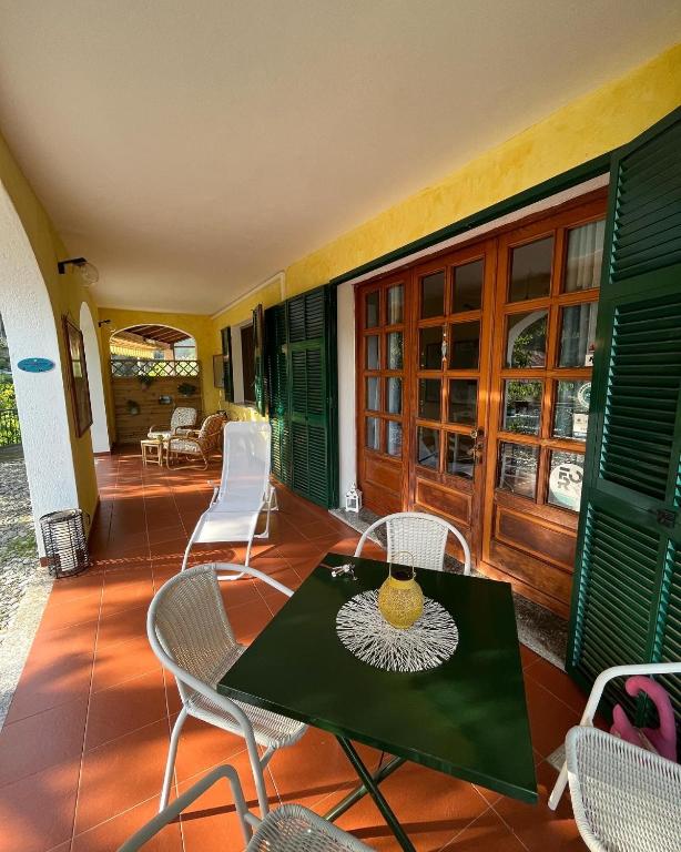 Rocca di Corno Guest House - B&B Finale Ligure