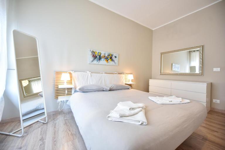 Top Living Apartments - Appartamenti Saluzzo - Bed and Breakfast Turijn