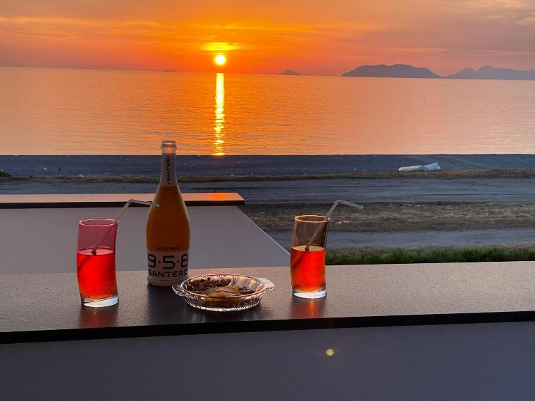 Casa vacanze “ il Tramonto” - B&B Milazzo