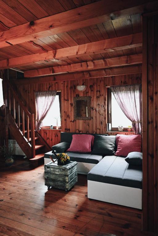 House for rest Juliet - B&B Velika Gorica