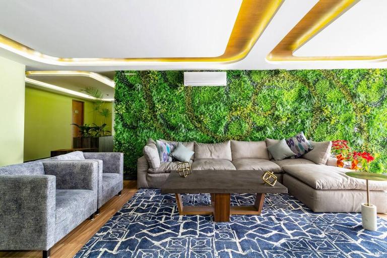 Lugar encantador a unos metros de la 5 avenida - B&B Playa del Carmen